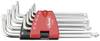 Vigor V4708 Winkelschraubendreher-Set 1 St.