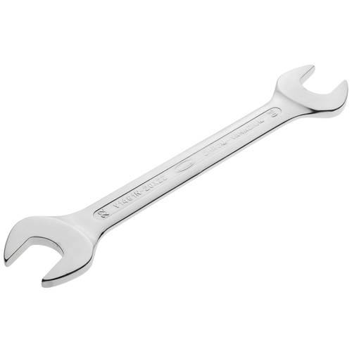 Vigor V1461N-20X22 V1461N-20X22 Doppel-Maulschlüssel Schlüsselweite (Metrisch) 20 - 22 mm