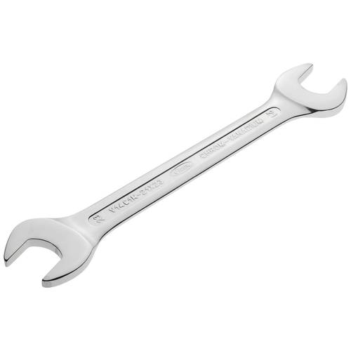 Vigor V1461N-21X23 V1461N-21X23 Doppel-Maulschlüssel Schlüsselweite (Metrisch) 21 - 23 mm