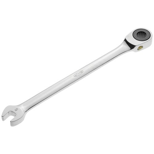 Vigor V3635 V3635 Maul-Ringratschenschlüssel Schlüsselweite (Metrisch) 6 mm