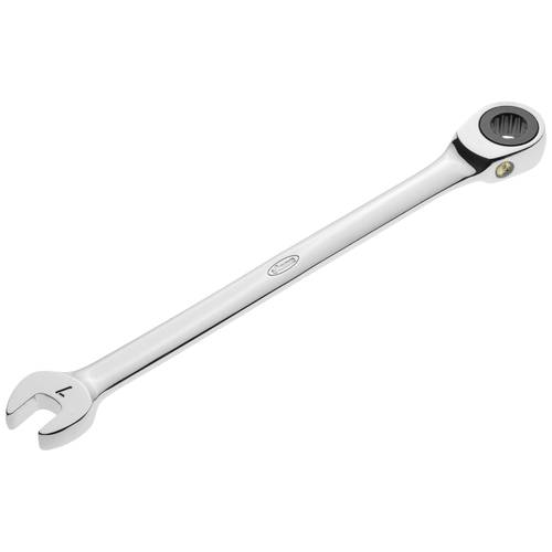 Vigor V3636 V3636 Maul-Ringratschenschlüssel Schlüsselweite (Metrisch) 7 mm