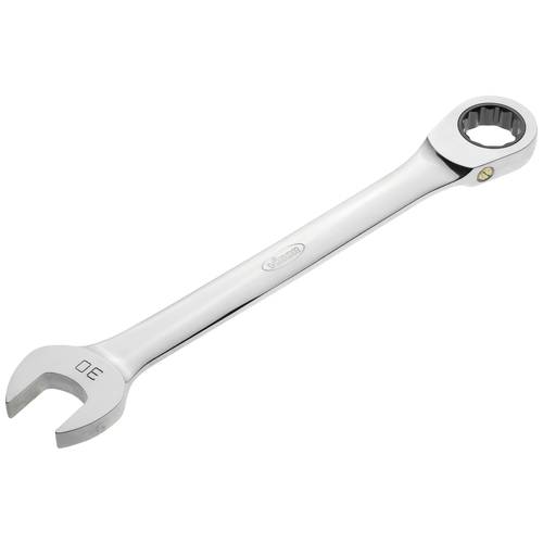 Thumbnail - Vigor V4965 V4965 Maul-Ringratschenschlüssel Schlüsselweite (Metrisch) 30 mm