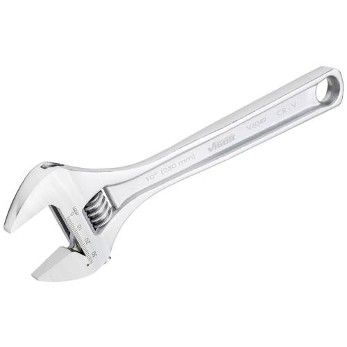 Vigor V6049 V6049 Rollgabelschlüssel Schlüsselweite (Metrisch) 33 mm