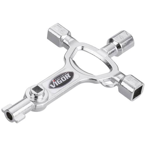 Vigor V4227 Schaltschrankschlüssel 1 St.