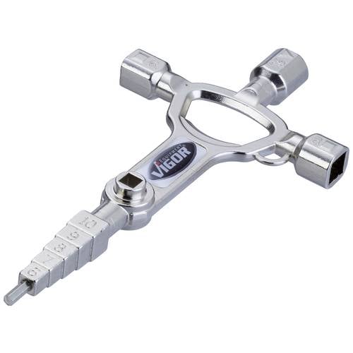 Vigor V4228 Schaltschrankschlüssel 1 St.