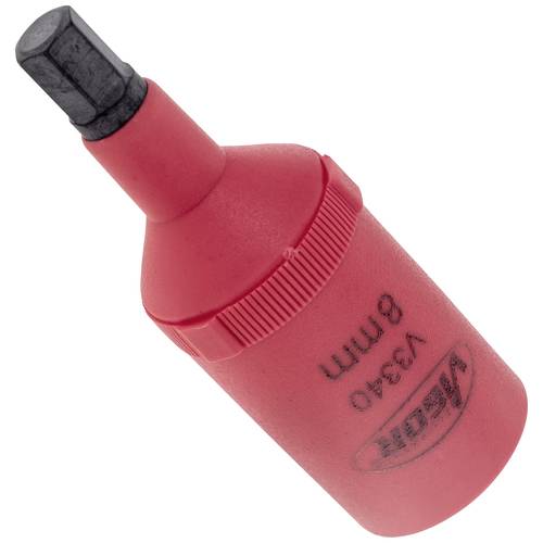 Vigor V3340 V3340 VDE-Schraubendrehereinsatz