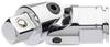 Vigor V6202-3 V6202-3 Universalgelenk Antrieb 3/8" (10 mm) 60 mm 1 St.