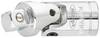 Vigor V7202-3 V7202-3 Universalgelenk Antrieb 1/2" (12.5 mm) 1 St.