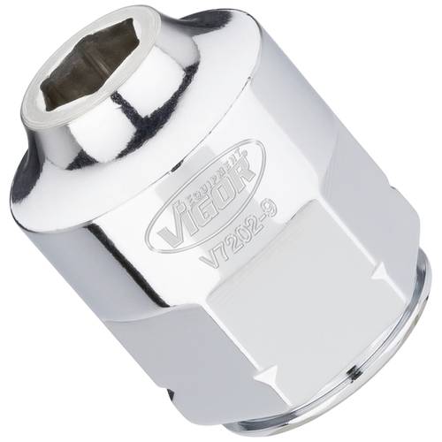 Vigor V7202-9 V7202-9 Steckschlüsseleinsatz 1/2 (12.5 mm)