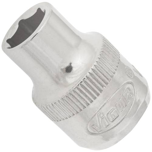 Thumbnail - Steckschlüssel-Einsatz, V2276N, Antrieb 3/8Zoll Abtrieb SW8mm, SW 8 mm, L.28mm
