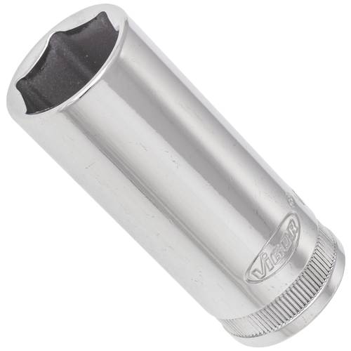 Steckschlüssel-Einsatz, V2315N, Antrieb 3/8Zoll Abtrieb SW19mm, SW 19 mm, L.63mm