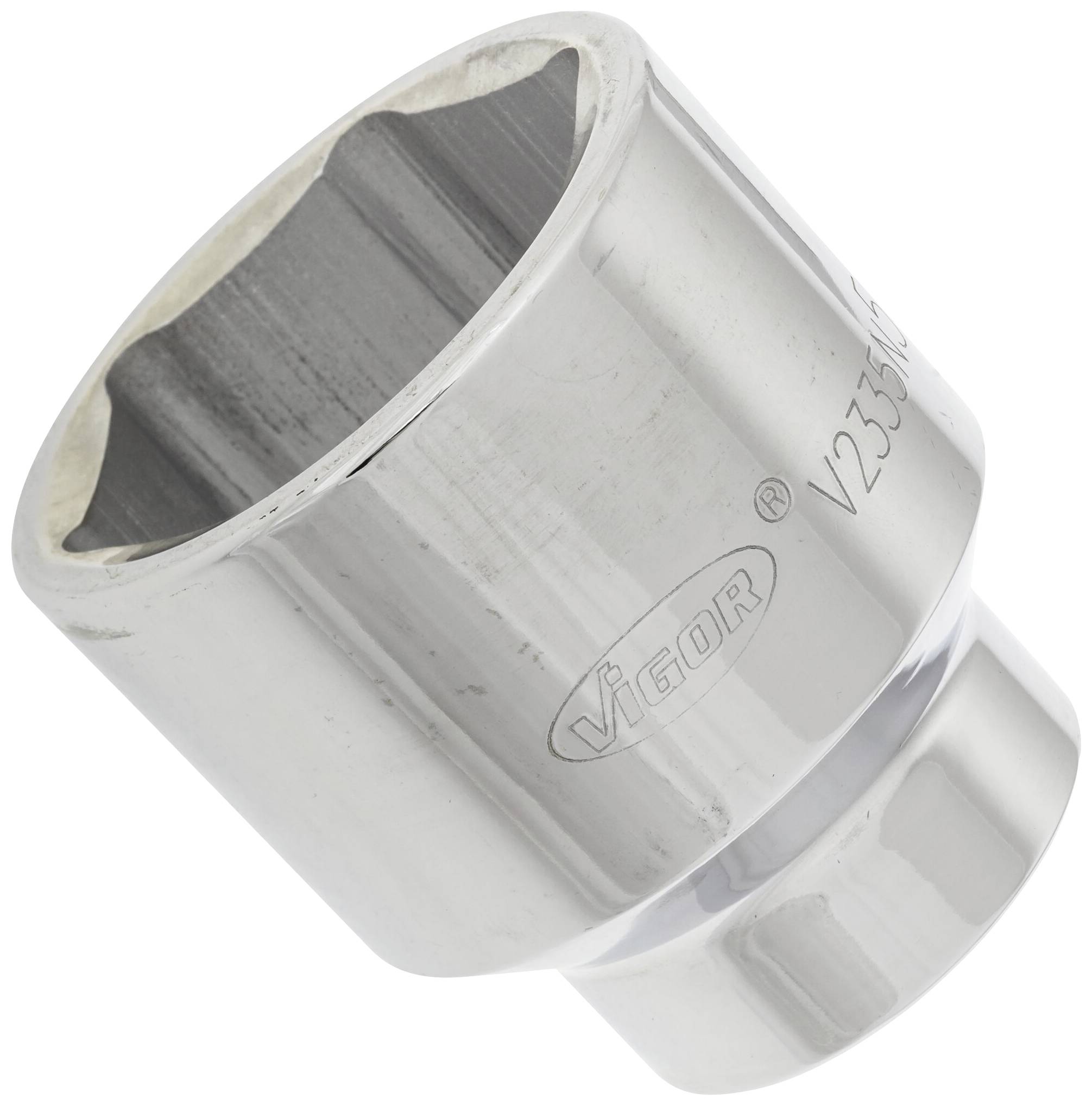 Vigor V2335N V2335N Steckschlüsseleinsatz 50 mm