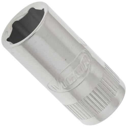 Steckschlüssel-Einsatz, V2420N, Antrieb 1/4Zoll Abtrieb SW8mm, SW 8 mm, L.25mm