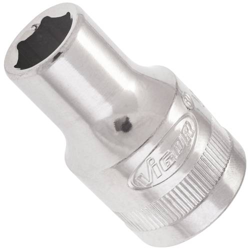 Vigor V2465N V2465N Steckschlüsseleinsatz 10 mm