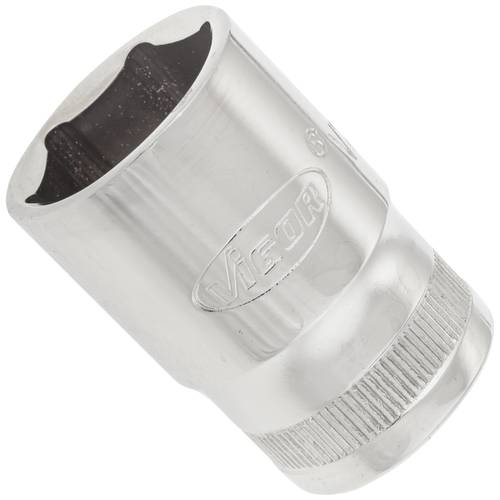 Vigor V2565N V2565N Steckschlüsseleinsatz 19 mm