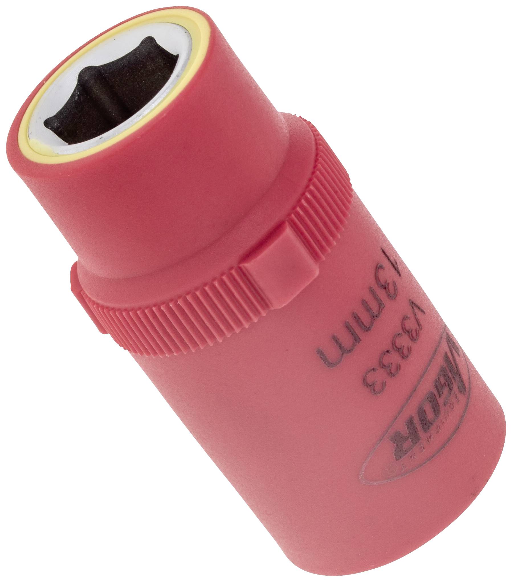 Vigor V3333 V3333 VDE-Steckschlüsseleinsatz 13 mm
