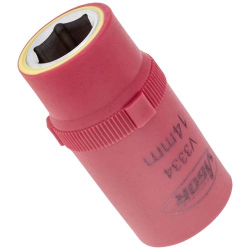 Vigor V3334 V3334 VDE-Steckschlüsseleinsatz 14 mm