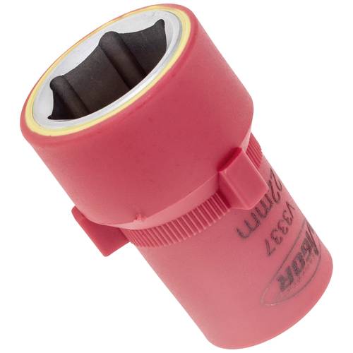 Vigor V3337 V3337 VDE-Steckschlüsseleinsatz 22 mm