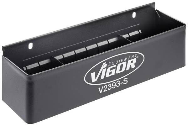 Vigor V2393-S Dosenhalter V2393-S  1 St.