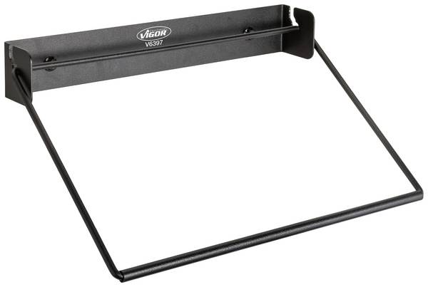 Vigor V6397 Papierrollenhalter V6397  1 St.