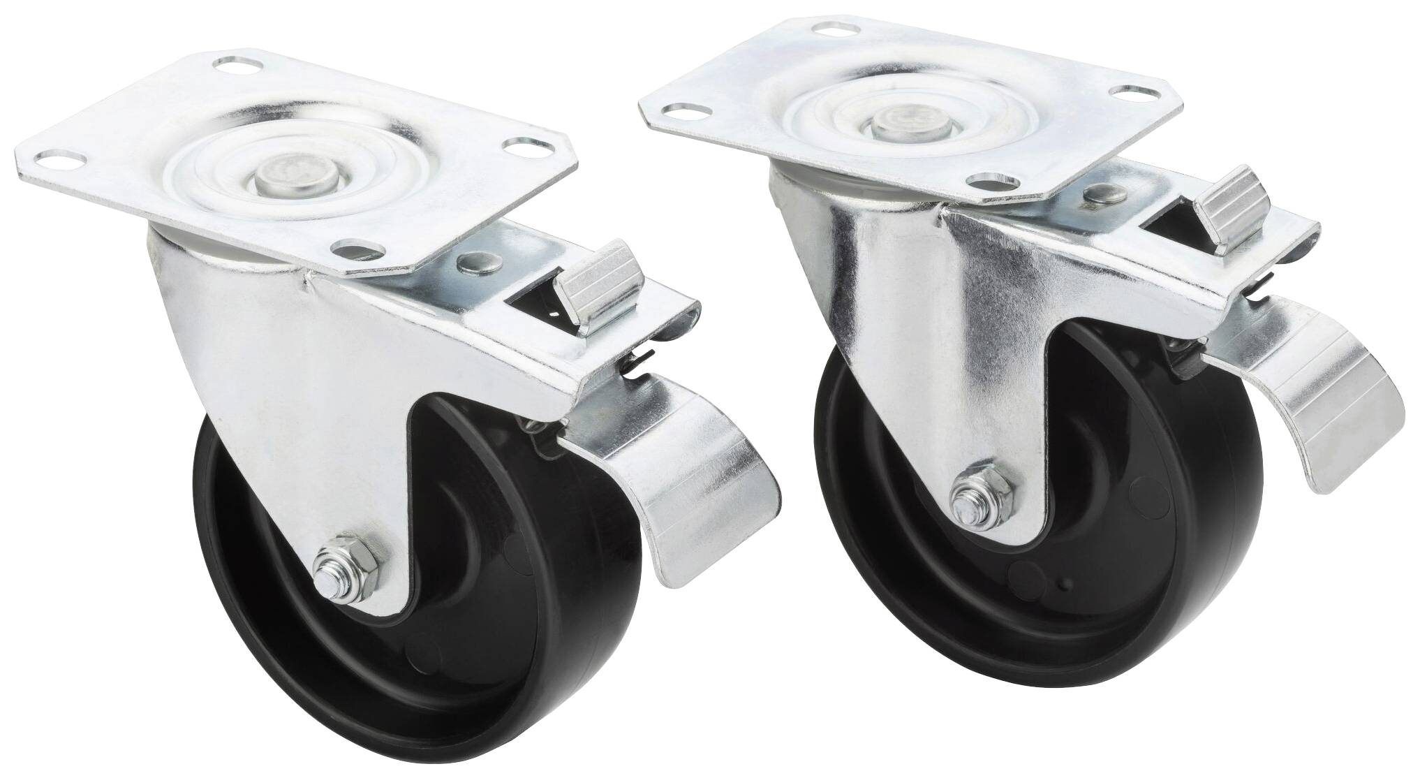 Vigor V5180 Lenkrolle V5180 1 St.