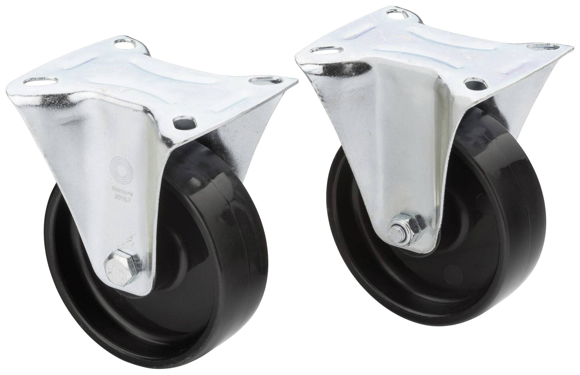 Vigor V5191 Bockrolle V5191 1 St.