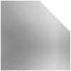 Vigor V6000-012-X Edelstahl-Arbeitsplatte 26 kg