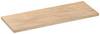 Holz-Arbeitsplatte ∙ mittel ∙ V6000-01357