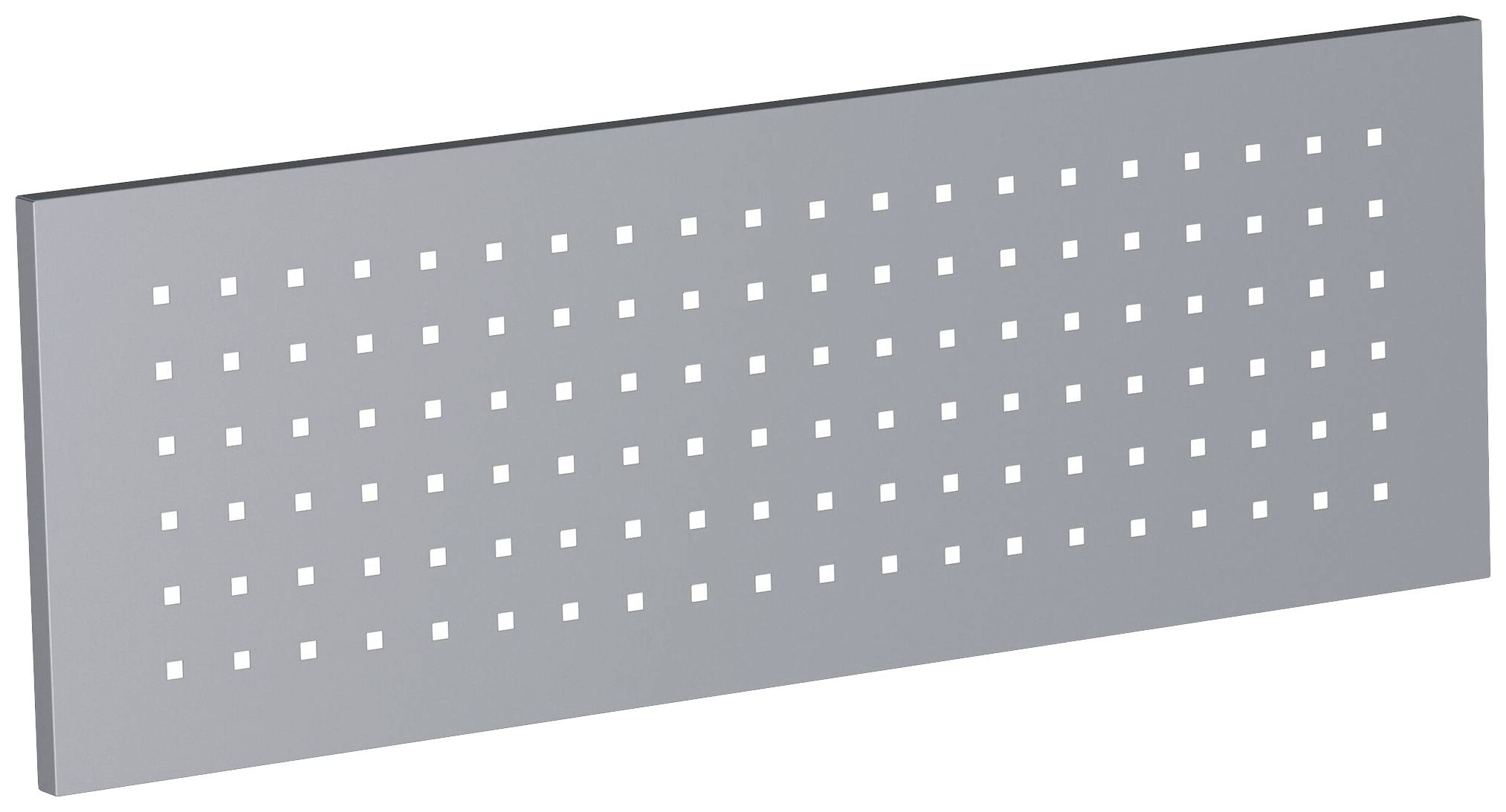 VIGOR Lochwandplatte, 861 x 301 mm, L x B: 861 x 301 mm-1