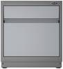 VIGOR Abfall-Unterschrank ∙ 861 mm ∙ V6000-033XL
