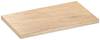 Holz-Arbeitsplatte ∙ klein ∙ V6000-0861