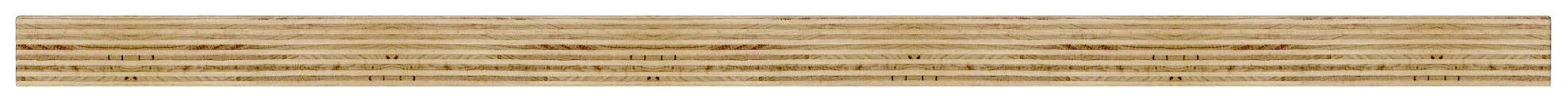 Holz-Arbeitsplatte ∙ klein ∙ V6000-0861-1
