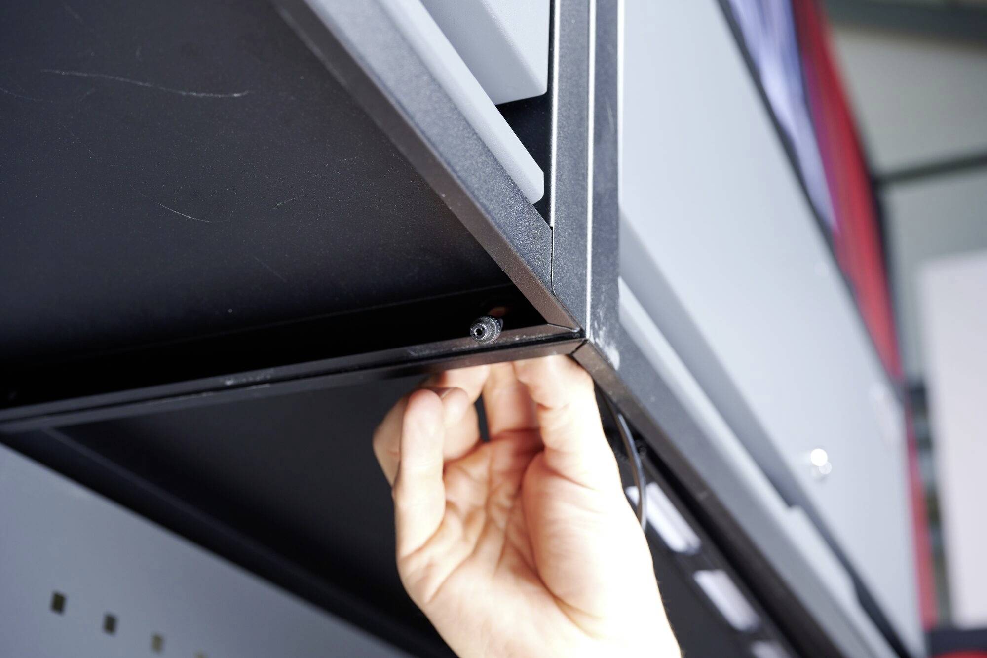 LED Lichtleiste ∙ Erweiterung ∙ V7283-9