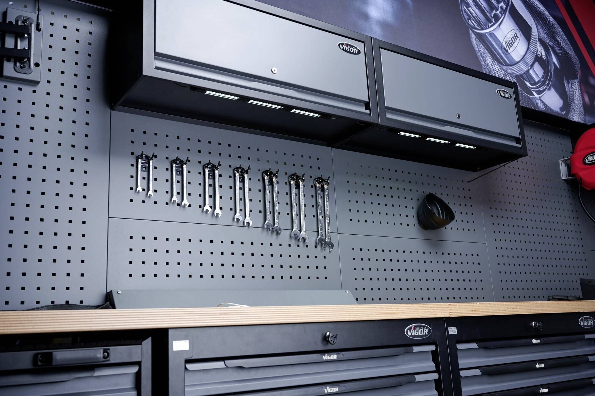 LED Lichtleiste ∙ Erweiterung ∙ V7283-12