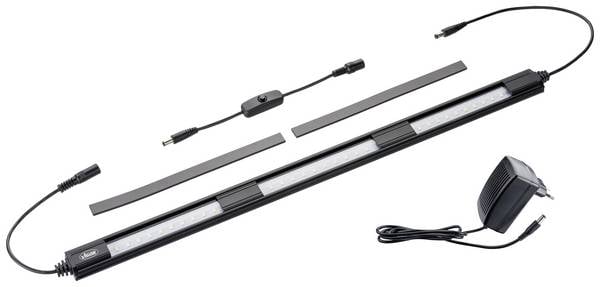LED Lichtleiste ∙ Basis Satz ∙ V7283/2