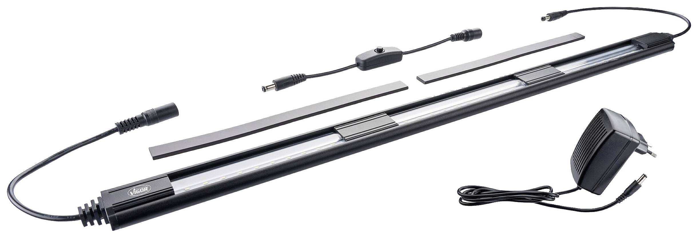 LED Lichtleiste ∙ Basis Satz ∙ V7283/2-1