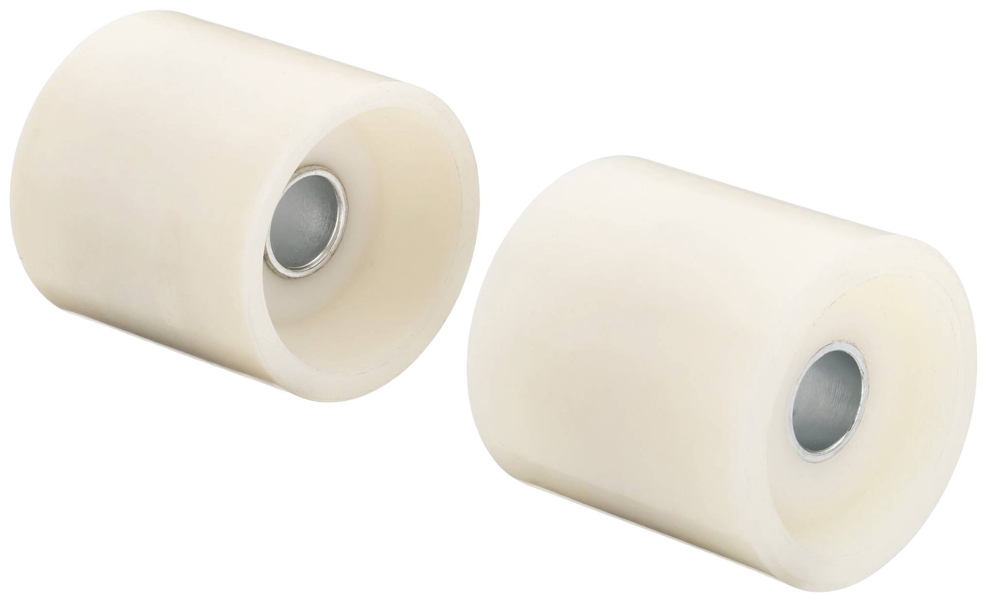 Vigor V2631 Vast zwenkwiel 1.35 t