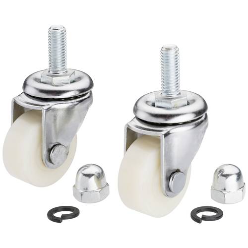 Vigor V2632 Lenkrolle 1.35 t