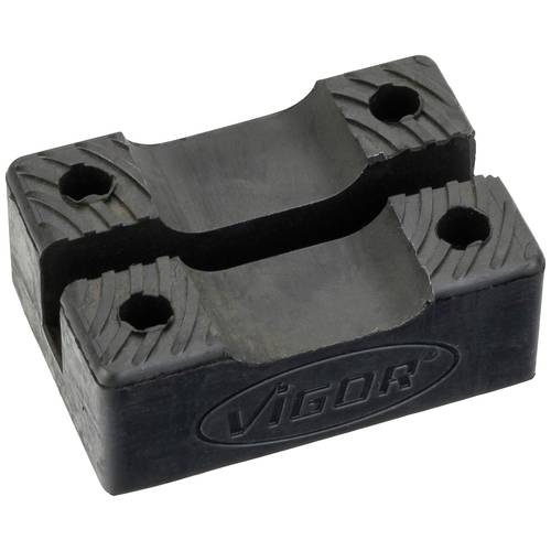 Vigor V2762 Gummi-Auflage