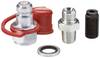 (CEJN-) Nippel Hydraulik 1⁄4″ ∙ V3128