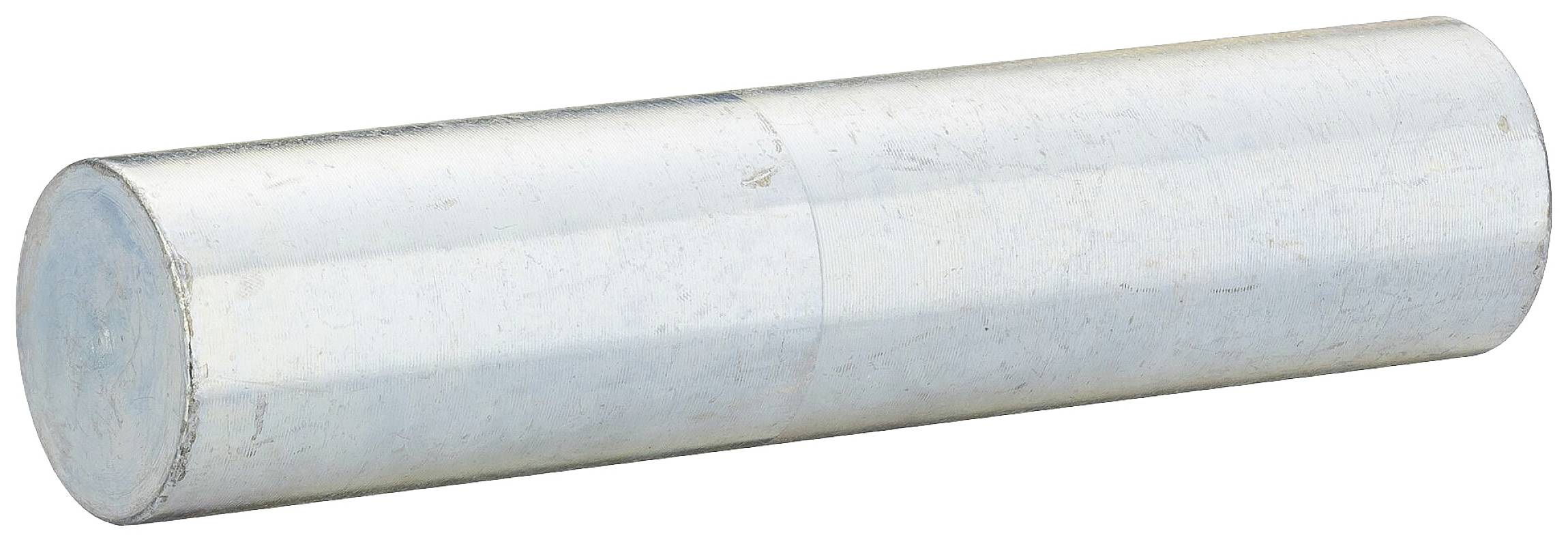 VIGOR Press-Achse, 85 x Ø 19 mm-0