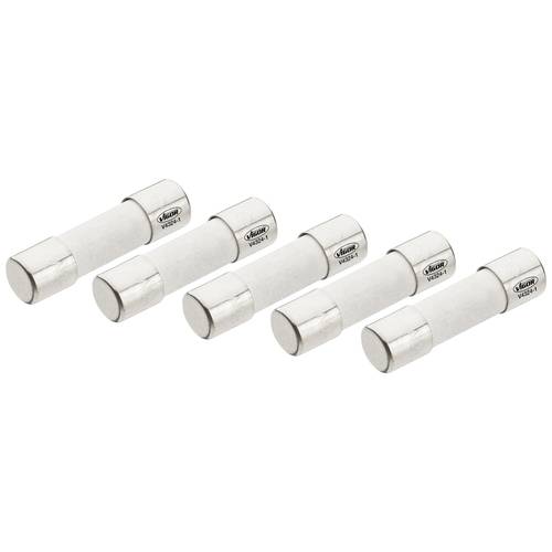 Vigor V4324-1 V4324-1 Feinsicherung 250 mA 250 V Inhalt 1 St.