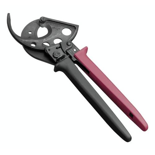 Thumbnail - Intercable MSR52 Kabelschere Geeignet für (Abisoliertechnik) Alu- und Kupferkabel, ein- und mehrdrähtig