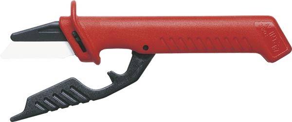 Intercable Tools Isoliertes Kabelmesser VDE-GS m.