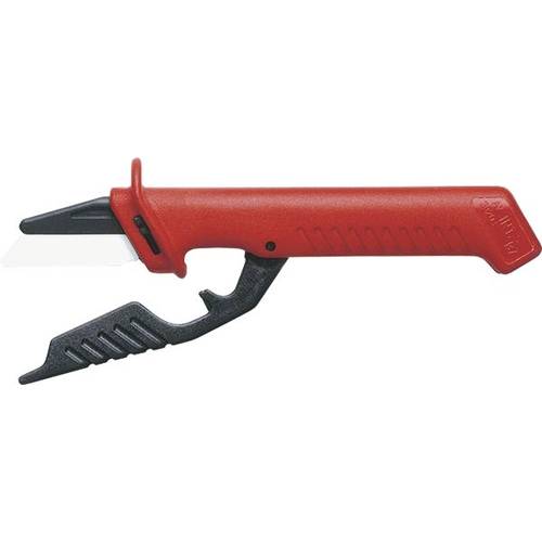 Intercable Tools Isoliertes Kabelmesser VDE-GS m.