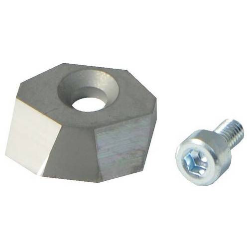 Intercable Tools Ersatzklinge für FBS 17° 17142