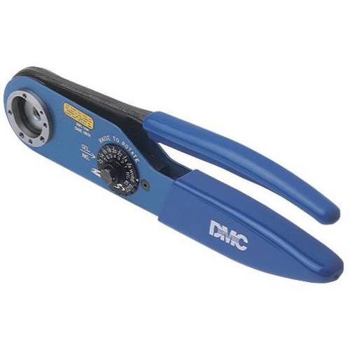 ILME CCPZ MIL CCPZMIL Crimpzange