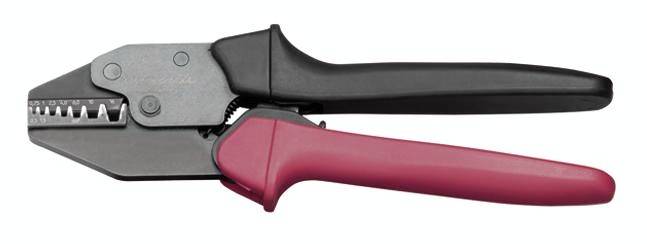 Intercable MPAE16T 181411 Presszange Aderendhülsen