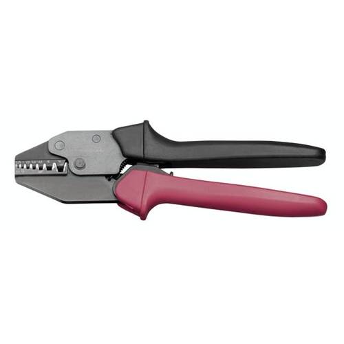 Intercable MPAE16T 181411 Presszange Aderendhülsen