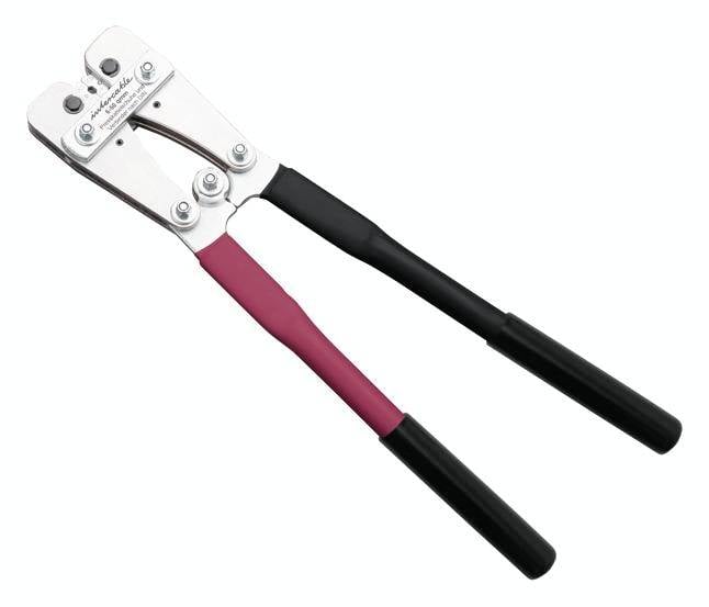 Intercable MPD50S Presszange Presskabelschuhe